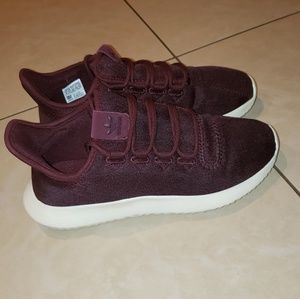 Womens Adidas Originals Tubular Shadow Shoes